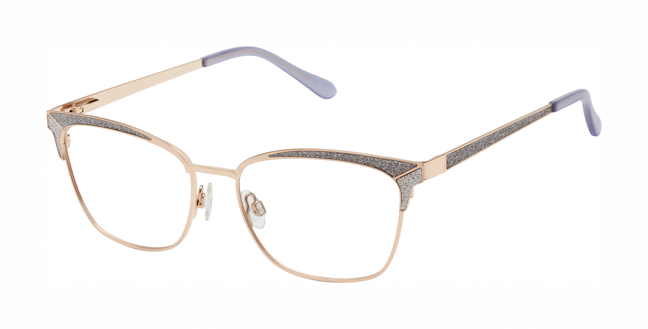 L962 Eyeglasses - Lulu Guinness Authorized Retailer | coolframes