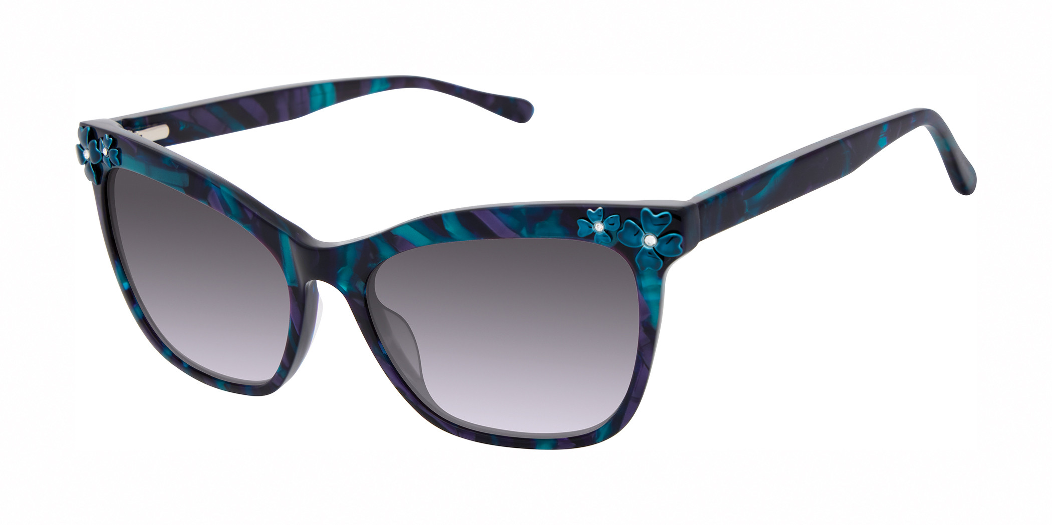 Lulu Guinness® Sunglasses - Authorized Dealer | CoolFrames  display picture 1