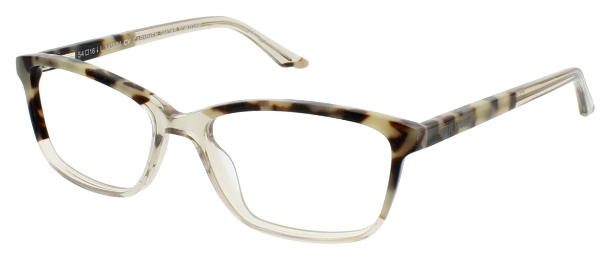 Steve Madden Carmmen Eyeglasses Frame Women\'s Smoke Tortoise Full Rim 5416 mm Steve Madden (CARMMEN) – Kodak Lens Vision Centre main image 3