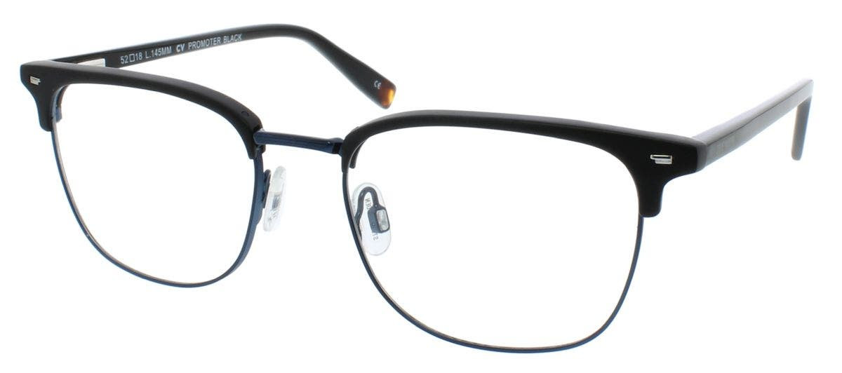 Steve Madden Eyeglasses Eye Glasses Frames Sliick Merlot Horn 52-19-140 Steve Madden Sunglasses – Charming Charlie main image 2