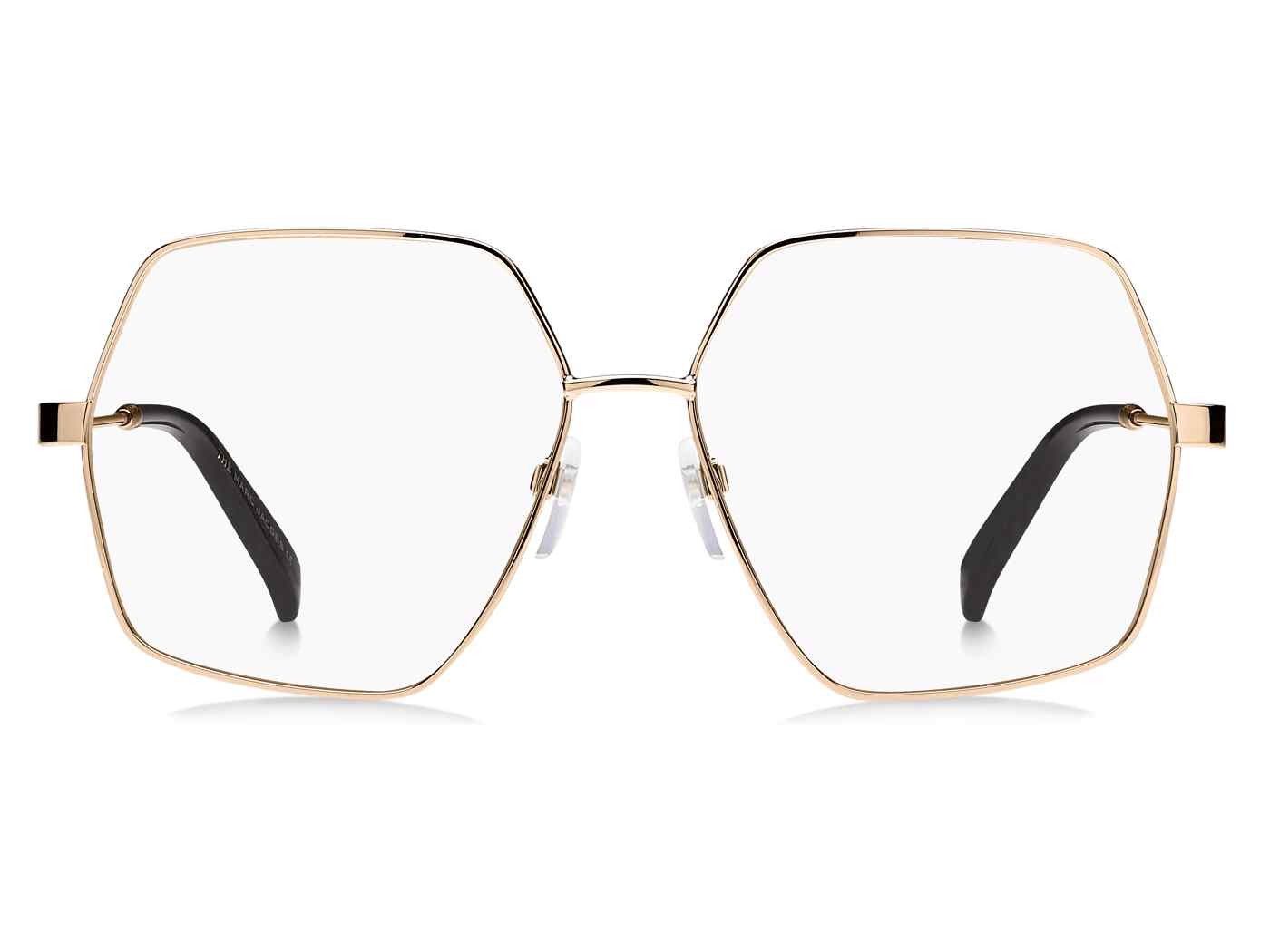 NEW MARC JACOBS MARC 594 0DDB 00 EYEGLASSES GOLD WOMEN EYEWEAR MARC JACOBS Marc Jacobs MARC 594 - DDB Gold Kupfer | Brillen Frau main image 4