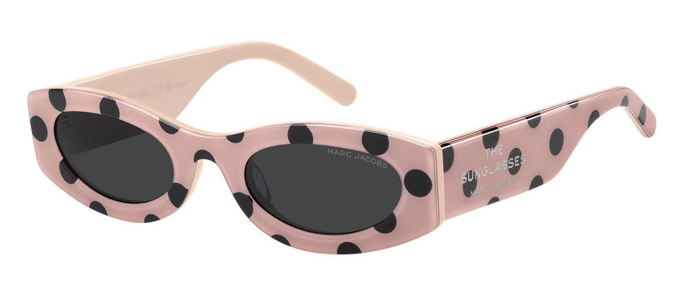 MARC 858/G/S Sunglasses - Marc Jacobs Authorized Retailer  display picture 2