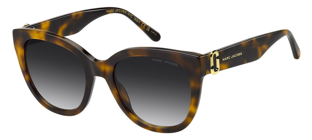 MARC 885/S Sunglasses - Marc Jacobs Authorized Retailer  display picture 1