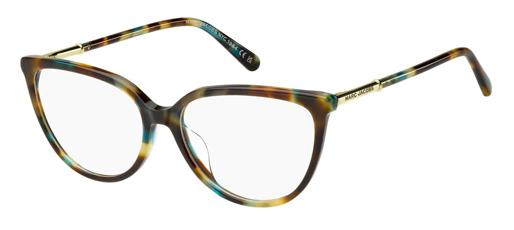 MARC 900/G Eyeglasses - Marc Jacobs Authorized Retailer  display picture 1
