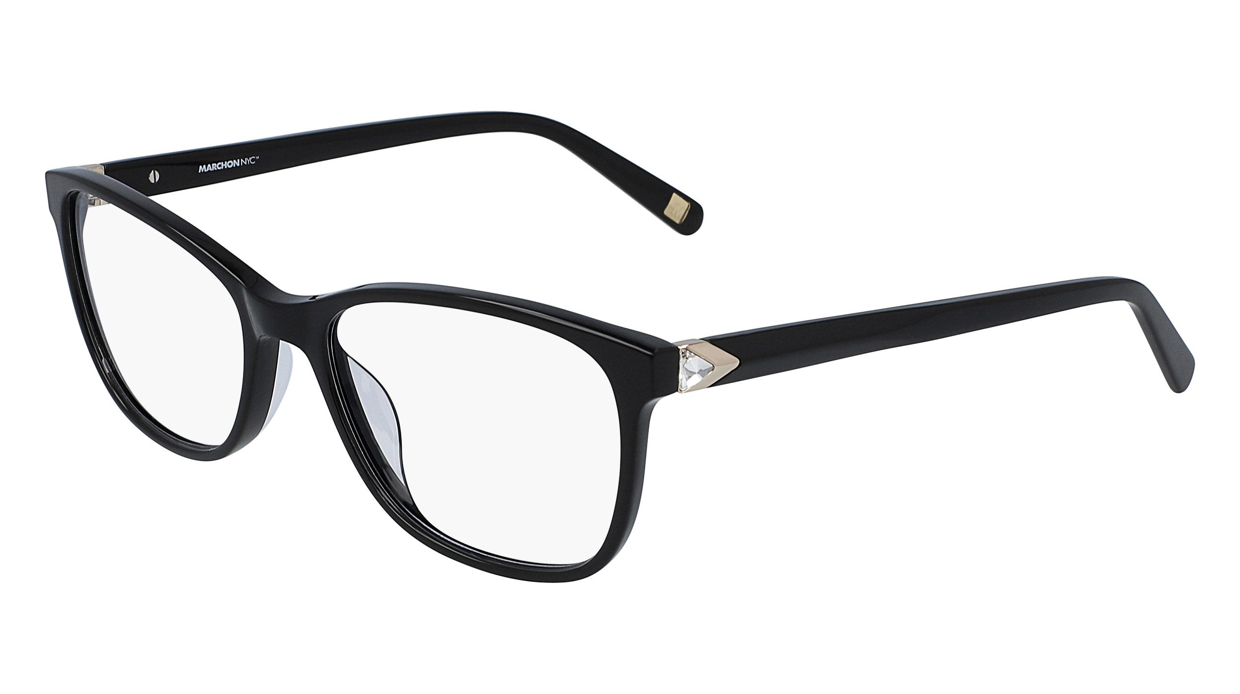 Marchon NYC Women\'s Glasses (M-5006) tp1un4m5gd72a0fnkgrsaextvu680u  main image 2