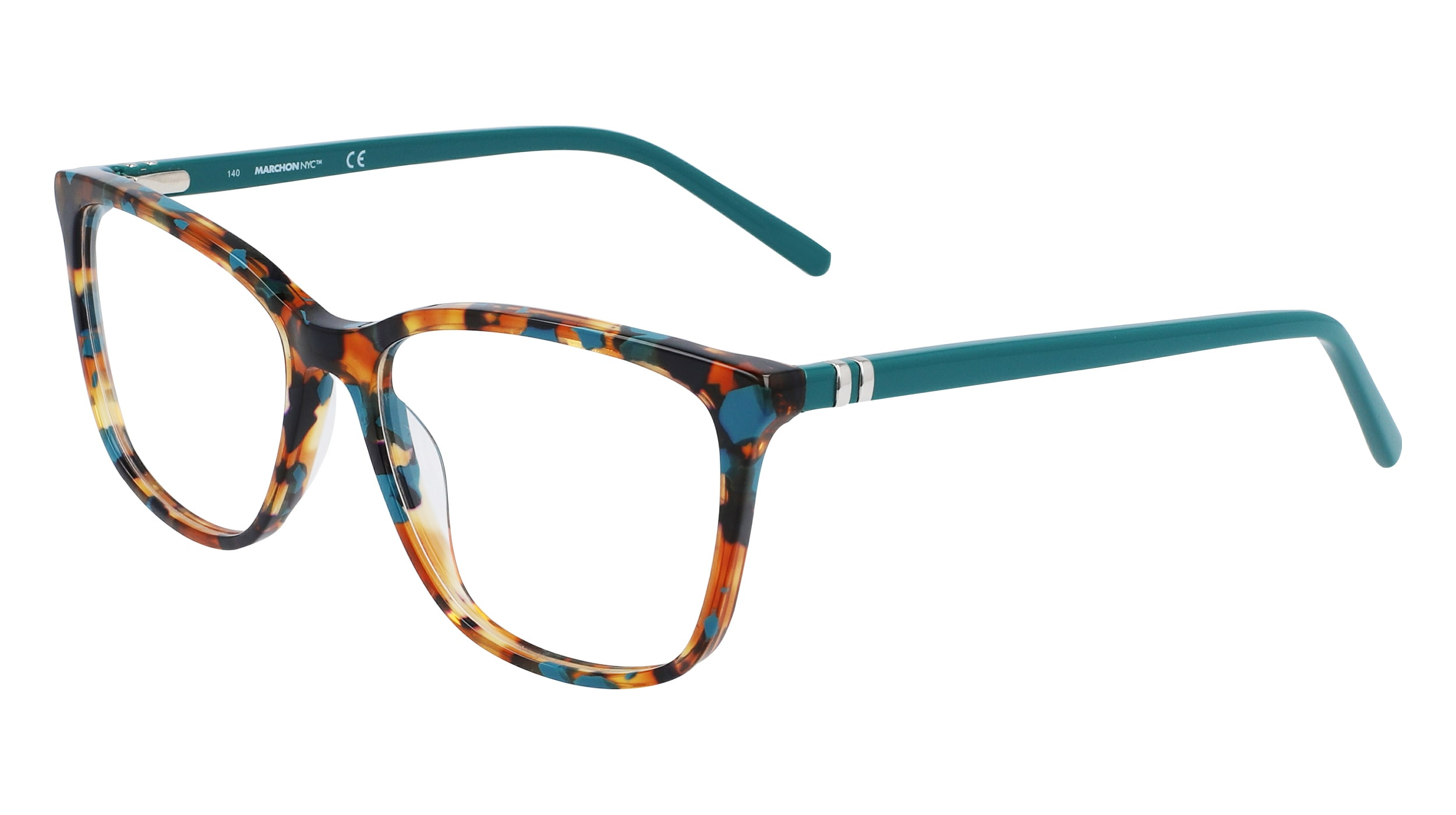 M-BROOKFIELD 2 Eyeglasses - Marchon Authorized Retailer 