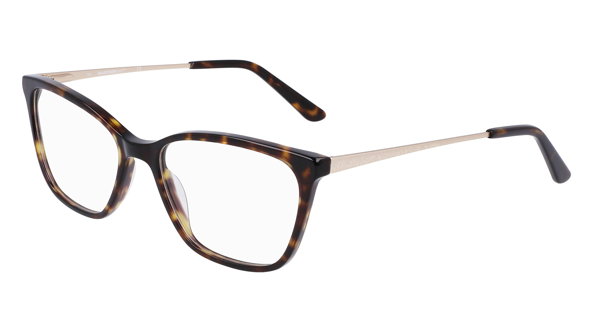 BLUE RIBBON 16 Eyeglasses - Marchon Authorized Retailer 