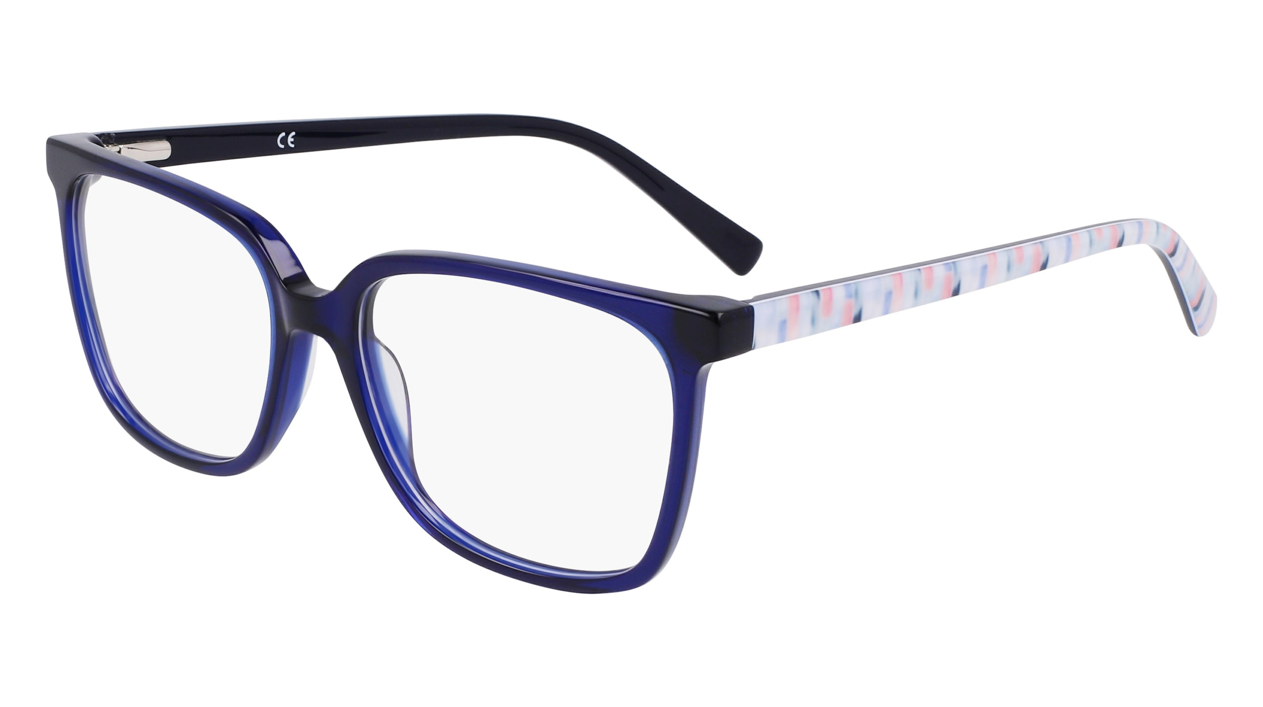 M-5022 Eyeglasses - Marchon Authorized Retailer | coolframes.com