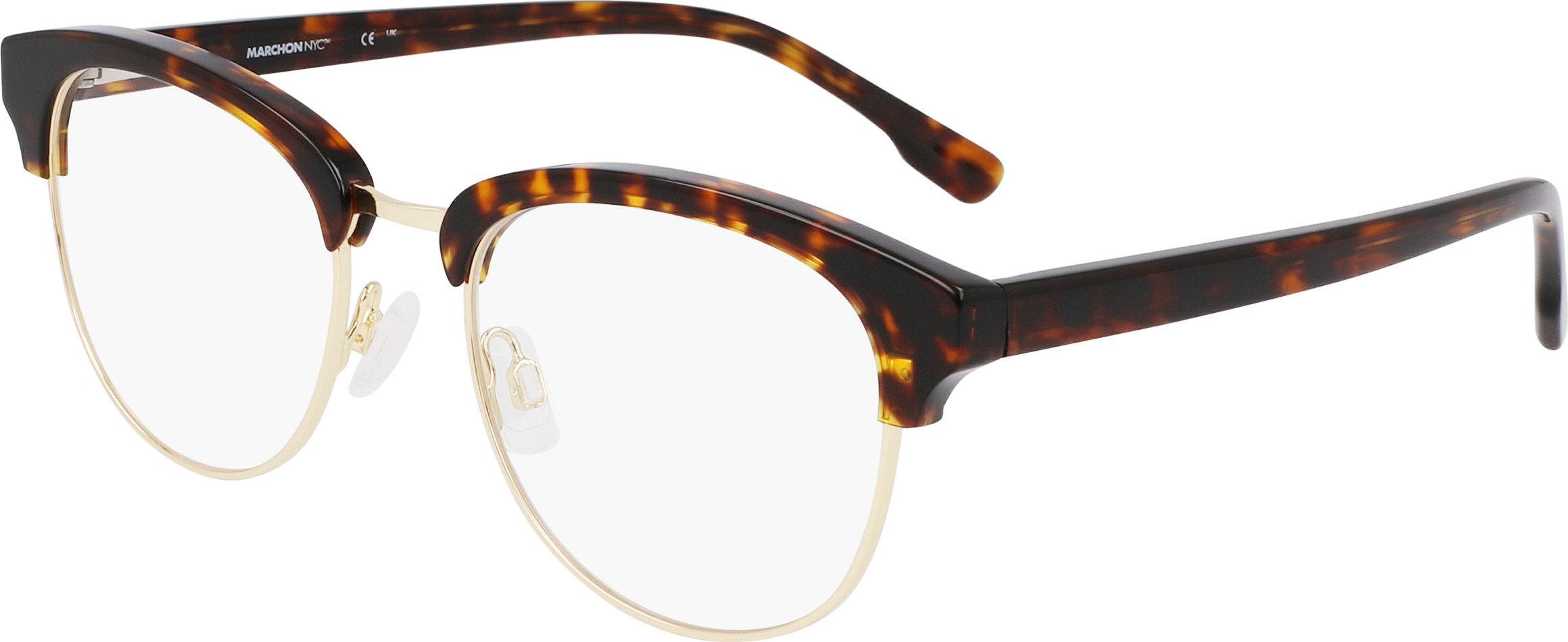 M-8506 Eyeglasses - Marchon Authorized Retailer | coolframes 