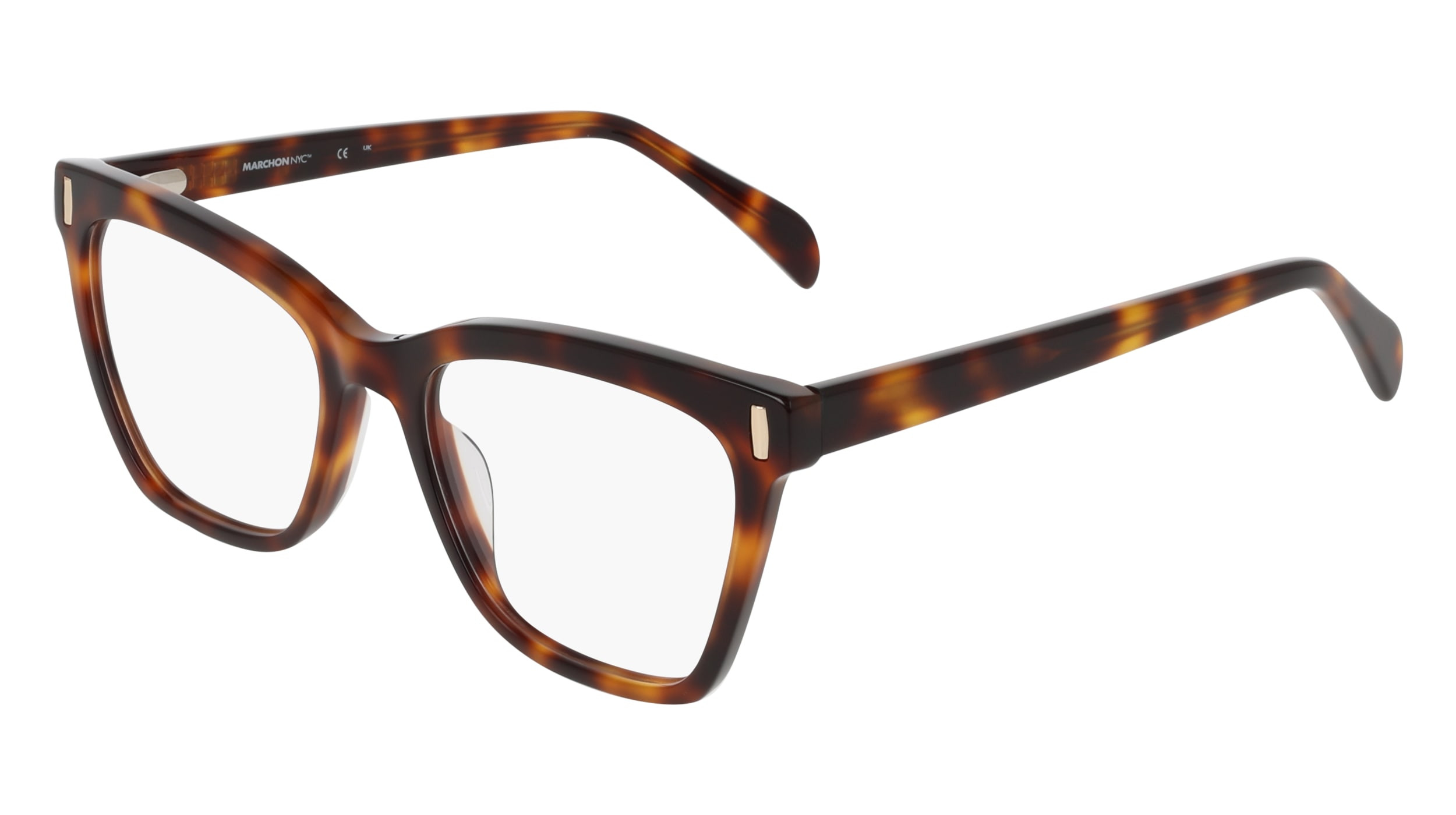 M-5512 Eyeglasses - Marchon Authorized Retailer | coolframes.com
