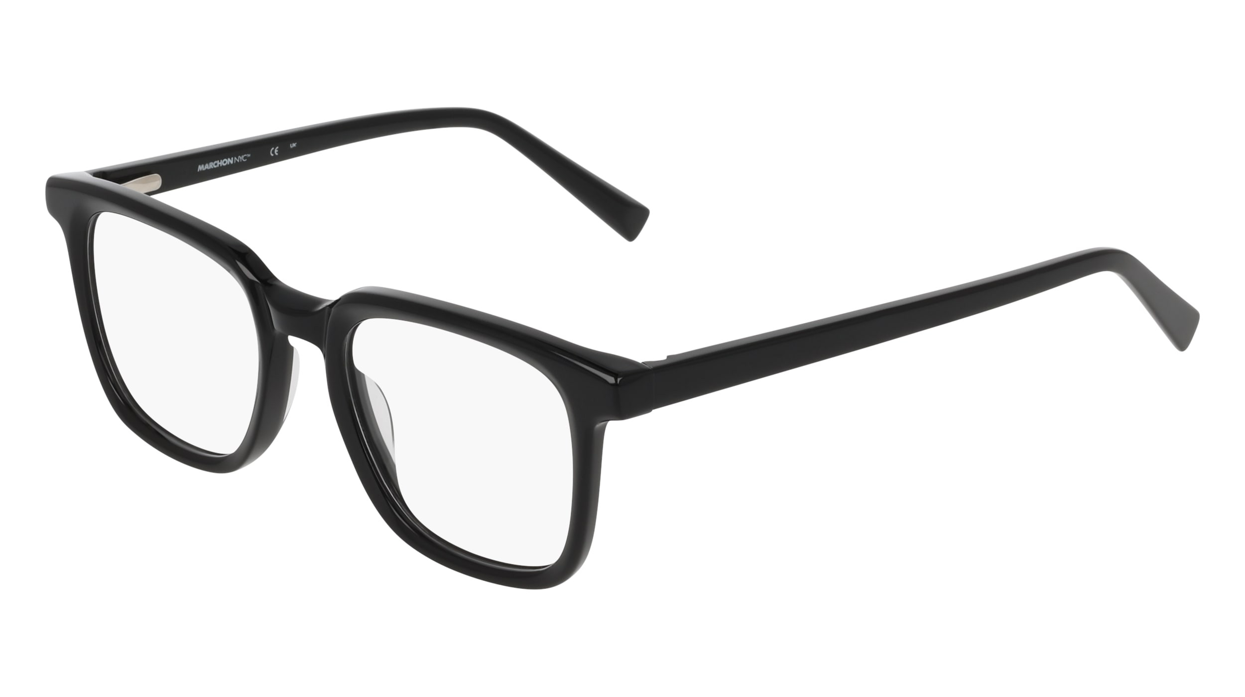 【美品】BOLD Club BC-621 マッドブラックフレーム　メガネ 322944_48-18-140_001_BLACK.jpg