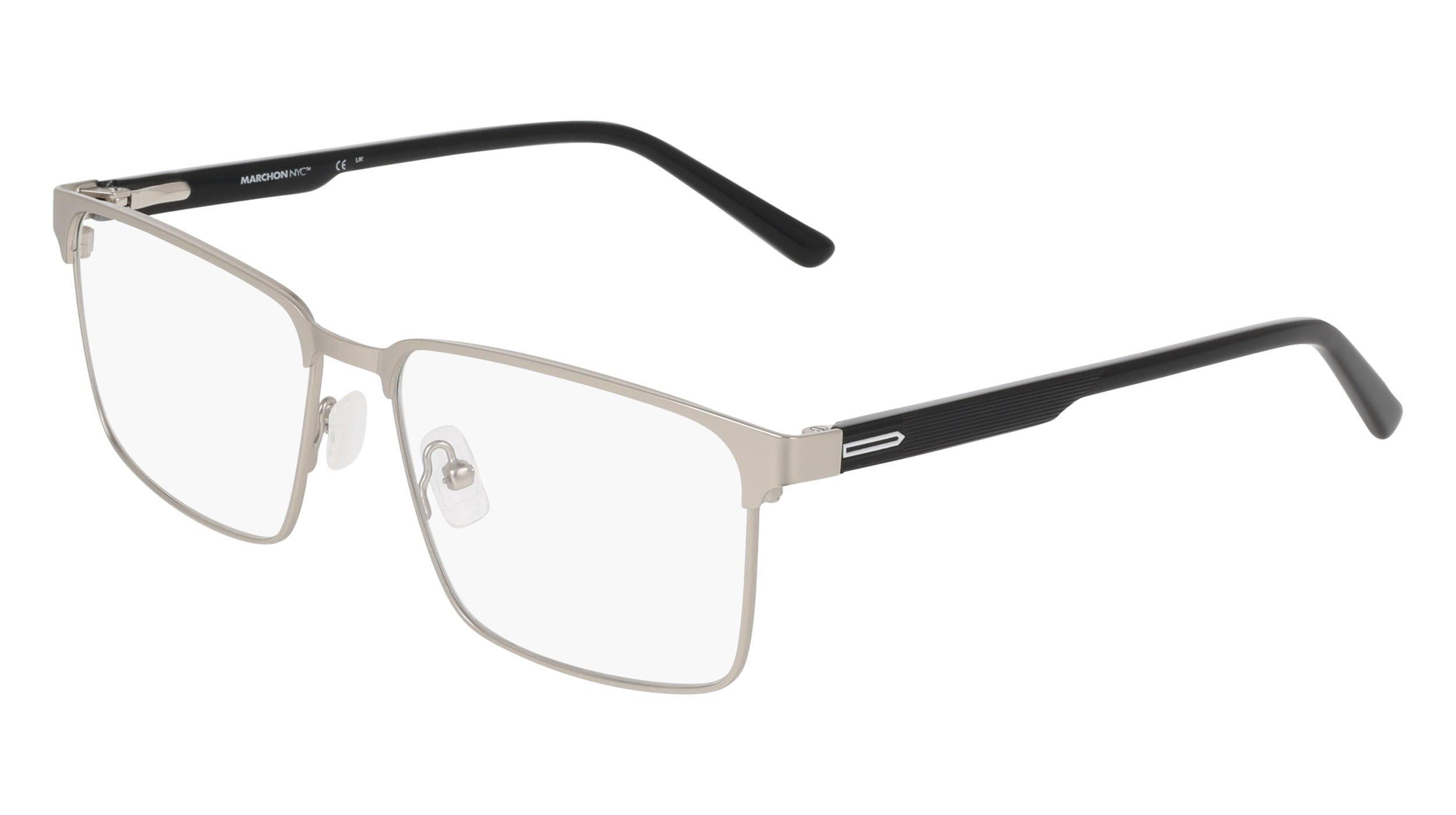 M-2038 Eyeglasses - Marchon Authorized Retailer | coolframes.com