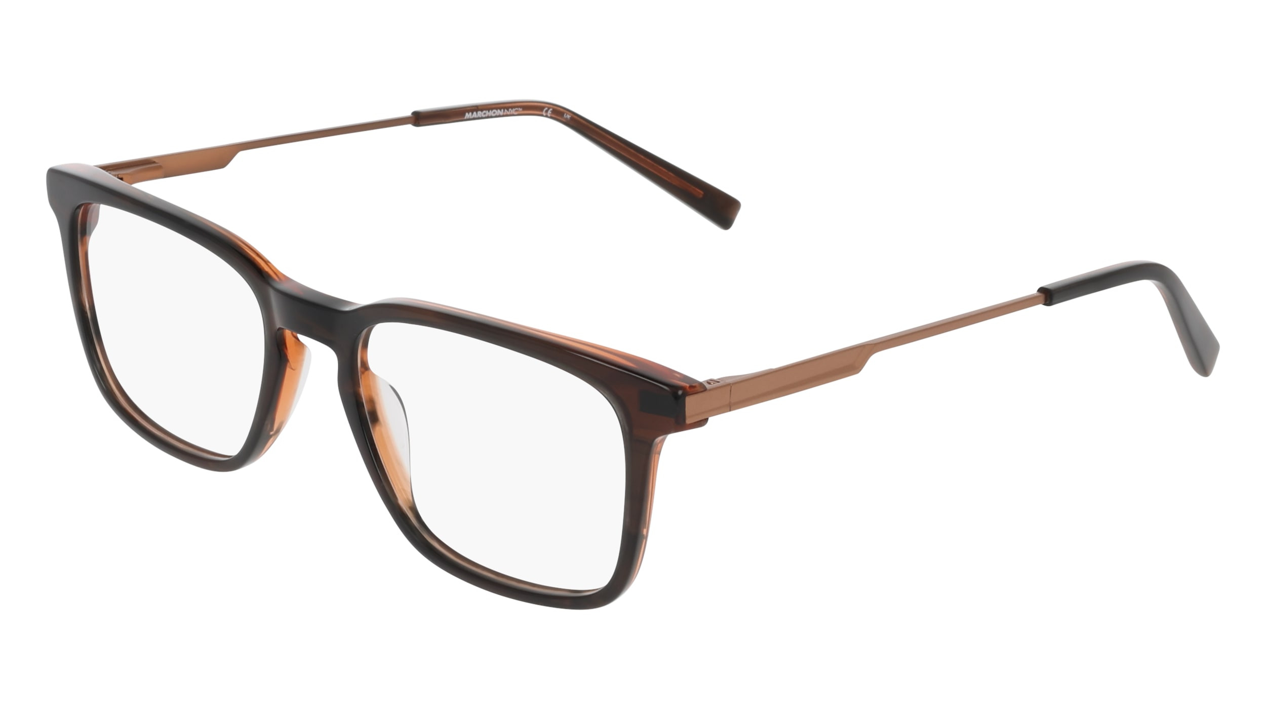 M-3032 Eyeglasses - Marchon Authorized Retailer | coolframes  display picture 2