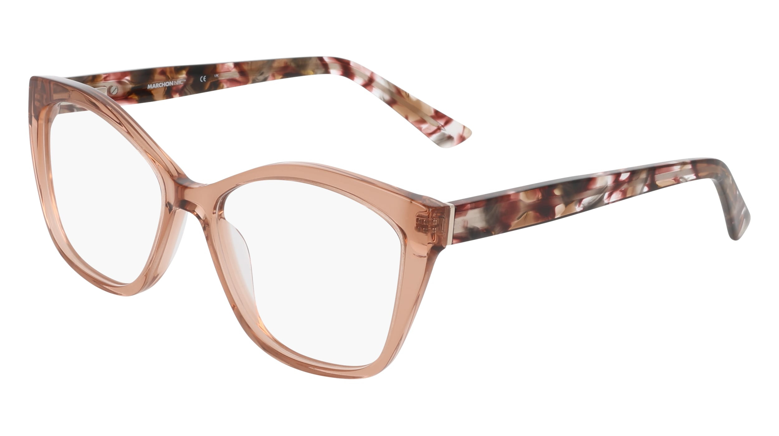 M-5041 Eyeglasses - Marchon Authorized Retailer | coolframes.com