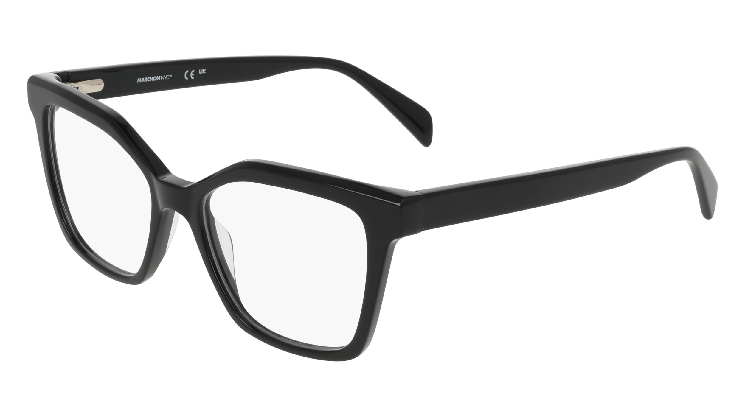 M-5513 Eyeglasses - Marchon Authorized Retailer | coolframes.com