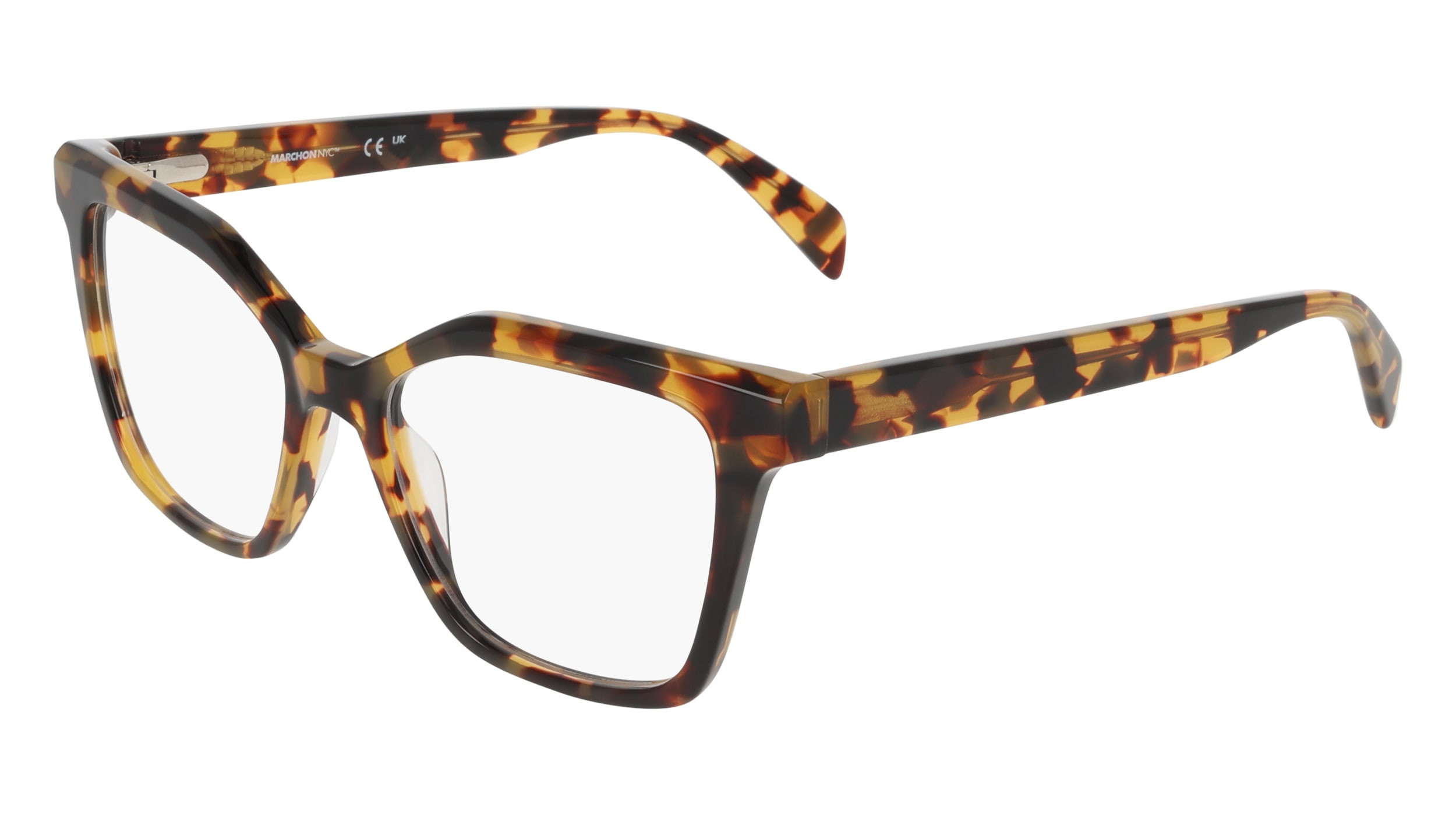 M-5513 Eyeglasses - Marchon Authorized Retailer | coolframes.com