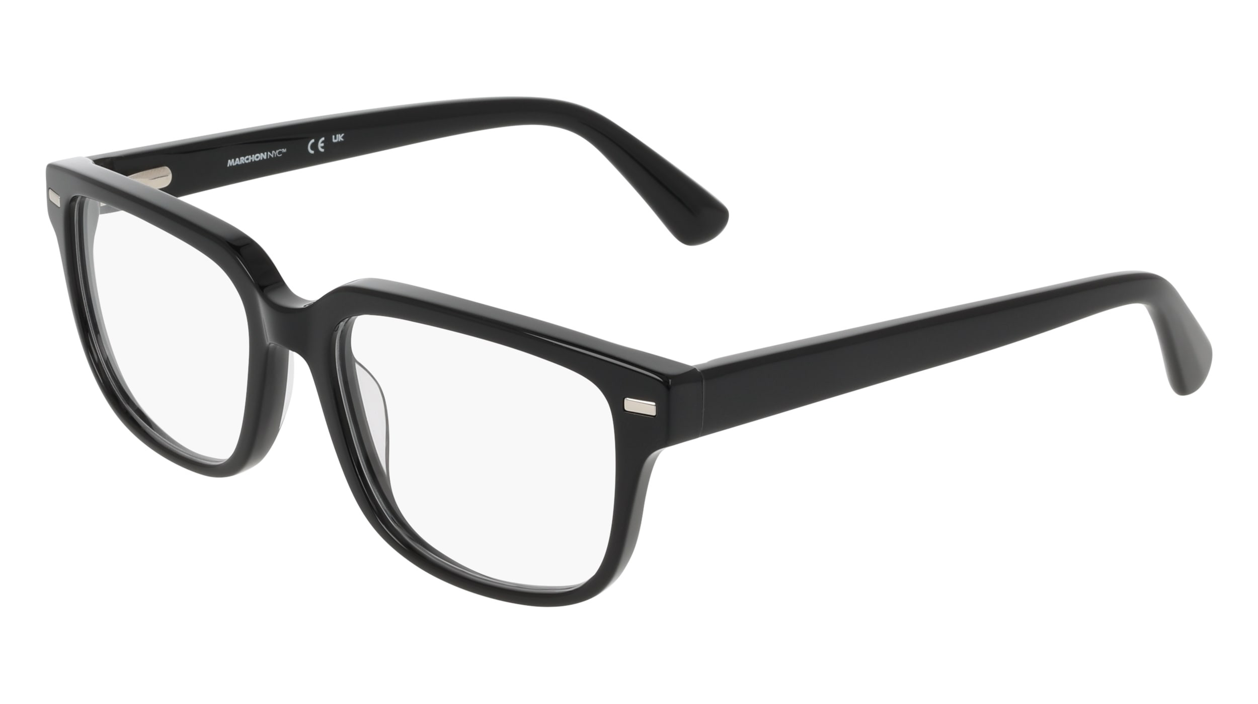【美品】BOLD Club BC-621 マッドブラックフレーム　メガネ 509530_54-18-145_001_BLACK.jpg