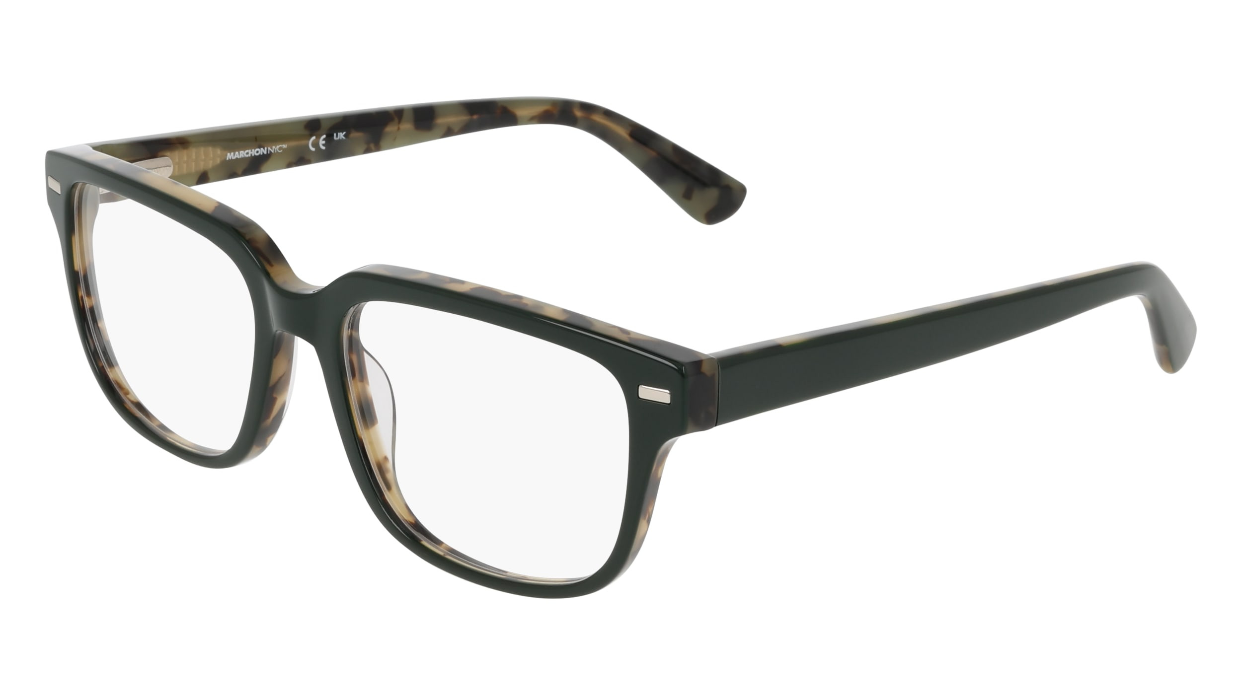M-8518 Eyeglasses - Marchon Authorized Retailer | coolframes.com