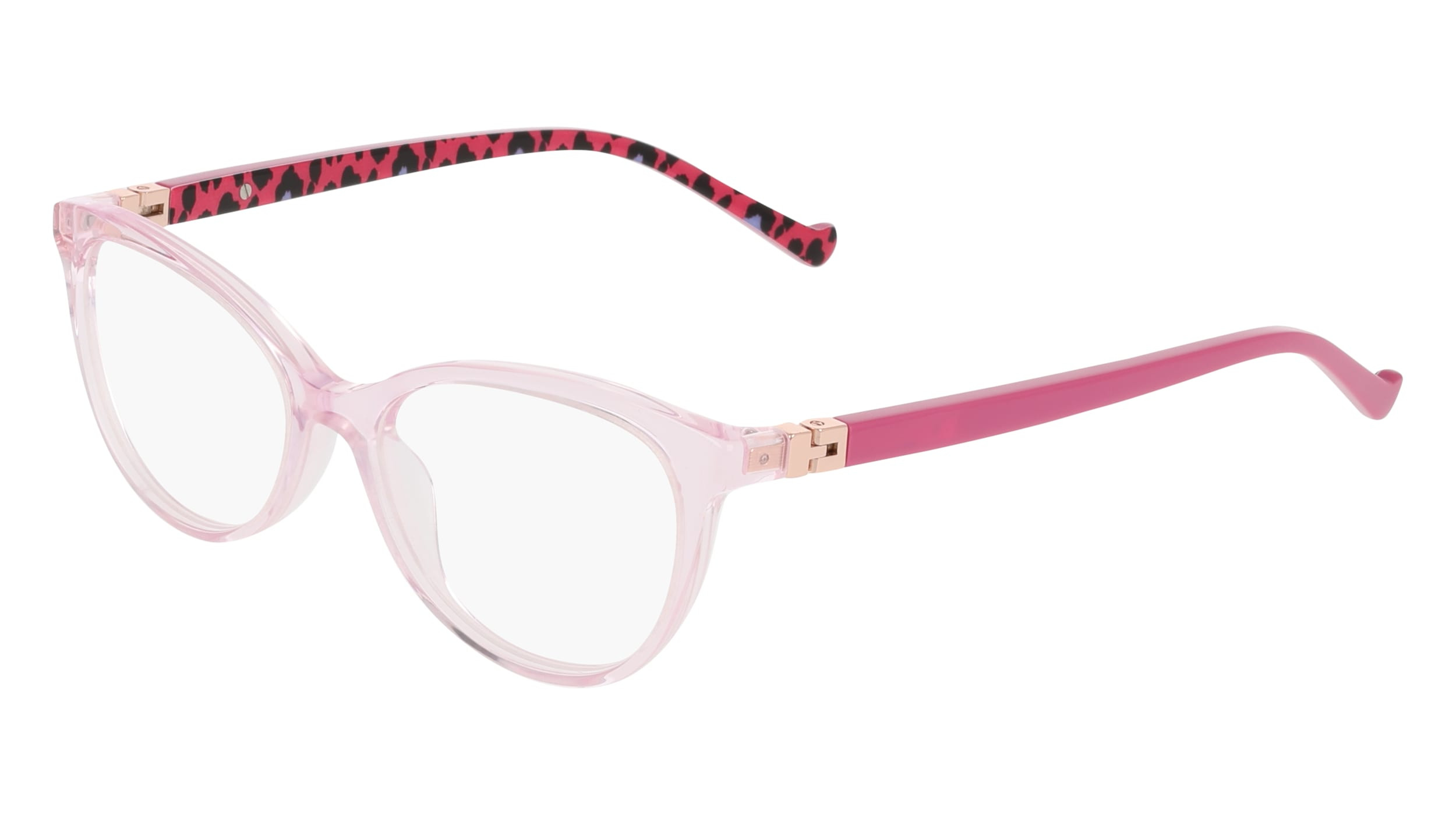 Marchon princess sleeping beauty 45-15-125 eyeglasses frames only Pink Full Rim Marchon® Prescription Glasses - Authorized Dealer  main image 2