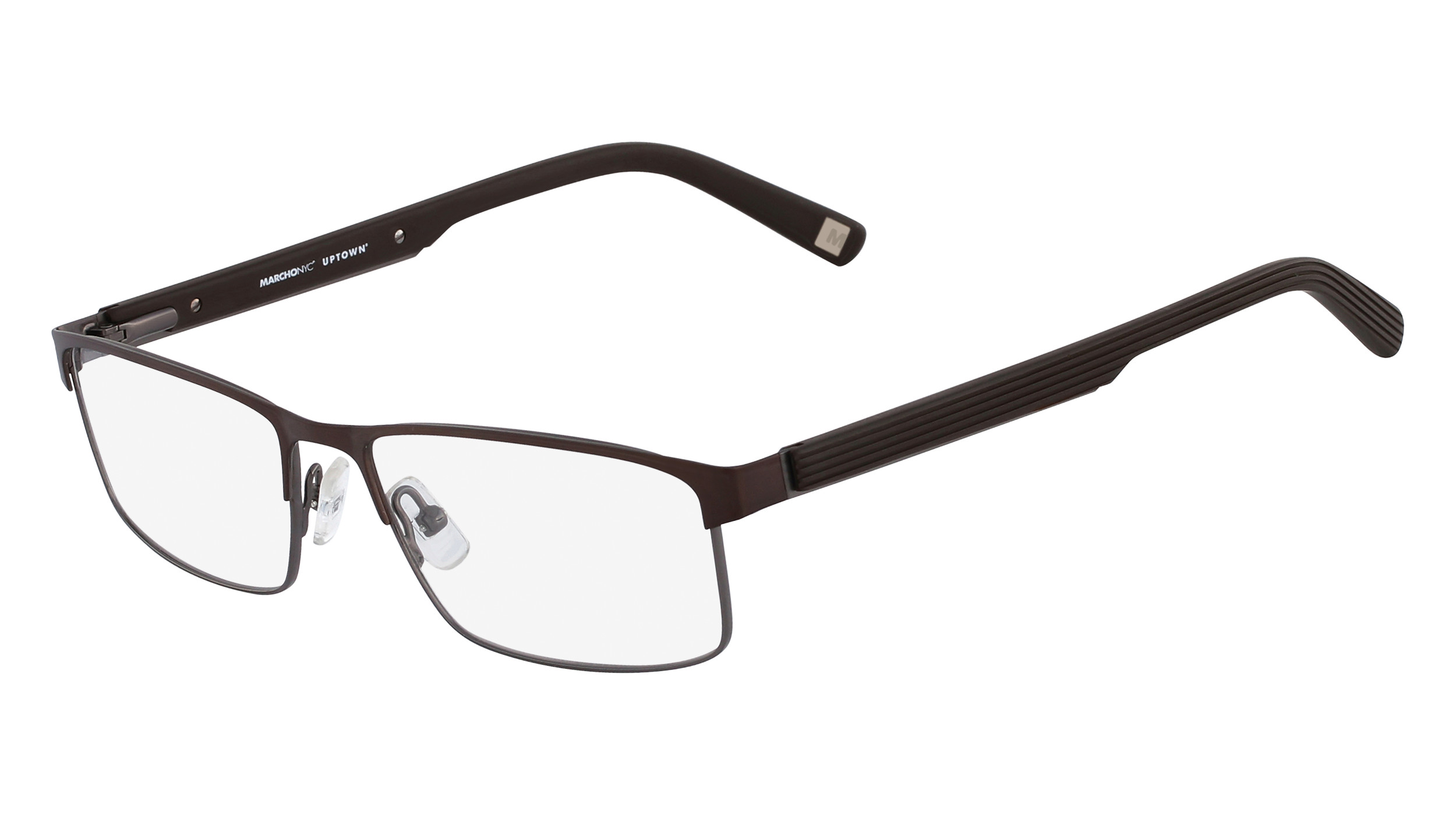 M-ESSEX Eyeglasses - Marchon Authorized Retailer | coolframes.com