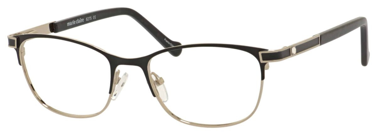 MC6275 Eyeglasses - Marie Claire Authorized Retailer | coolframes
