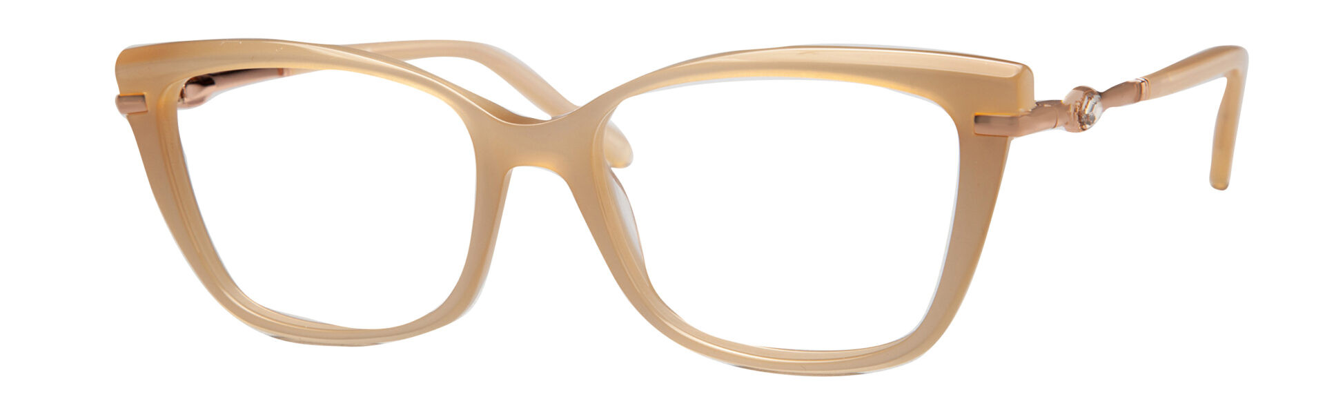 MC6341 Eyeglasses - Marie Claire Authorized Retailer | coolframes