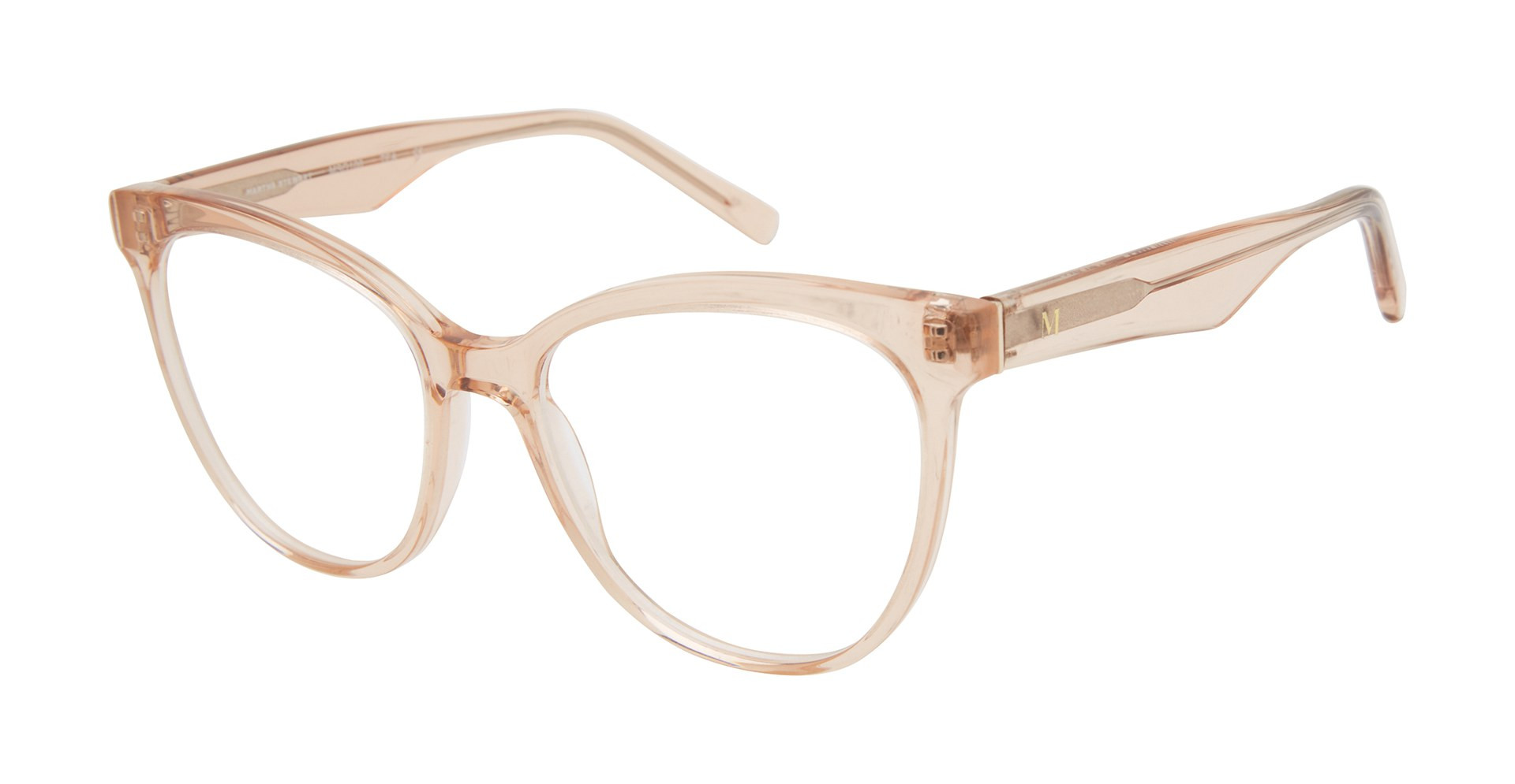 MSO100 Eyeglasses - Martha Stewart Authorized Retailer 