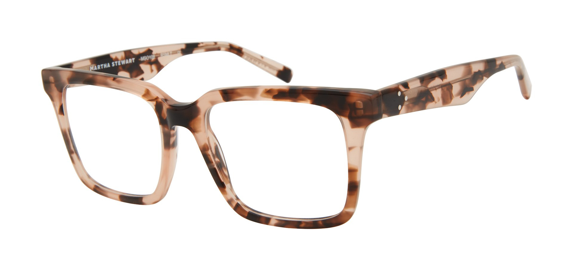 MSO108 Eyeglasses - Martha Stewart Authorized Retailer