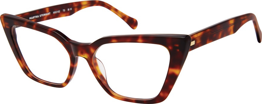 MSO152 Eyeglasses - Martha Stewart Authorized Retailer  display picture 1