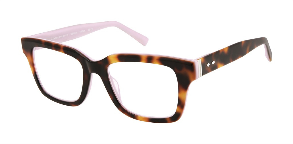 MSO144 Eyeglasses - Martha Stewart Authorized Retailer  display picture 1