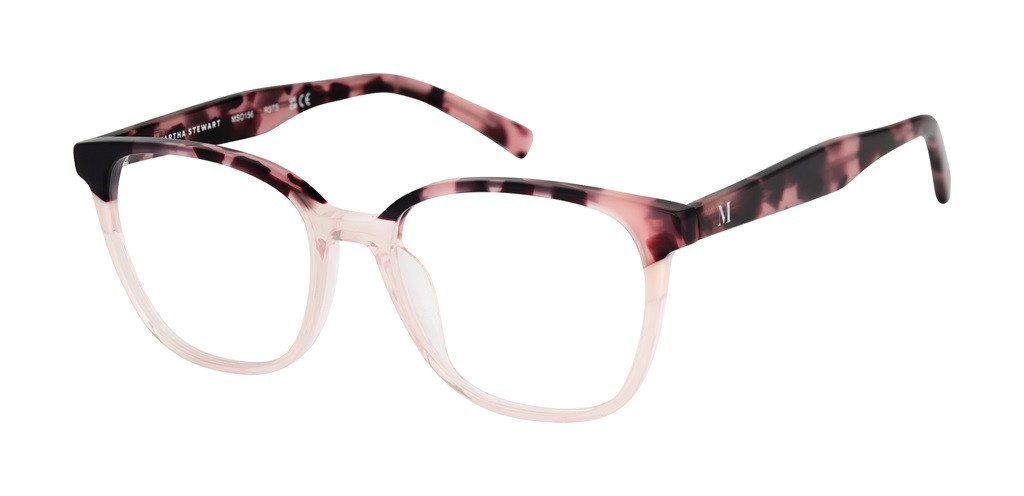 MSO156 Eyeglasses - Martha Stewart Authorized Retailer  display picture 3