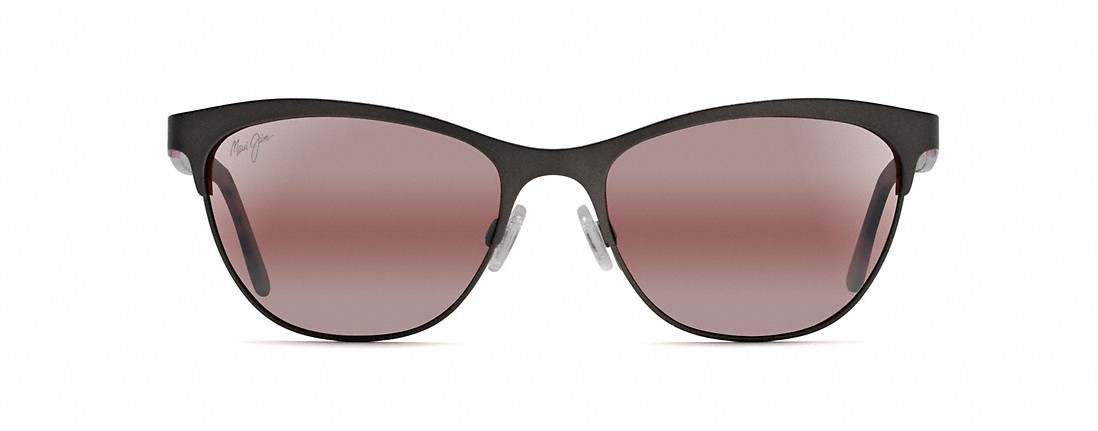 Maui Jim Popoki Sunglasses MAUI JIM POPOKI/H729/01S - Sunglasses main image 3