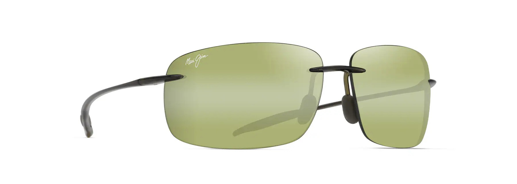 BREAKWALL Sunglasses - Maui Jim Authorized Retailer | coolframes 