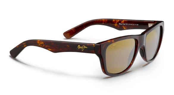 Maui Cat III - 209 Sunglasses - Maui Jim Authorized Retailer  display picture 2