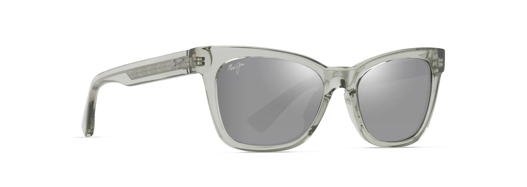 Maui Jim HIWAHIWA Sunglasses Maui Jim Hiwahiwa 689 Sunglasses: GS689-02, HS689-10, 689-15  main image 2