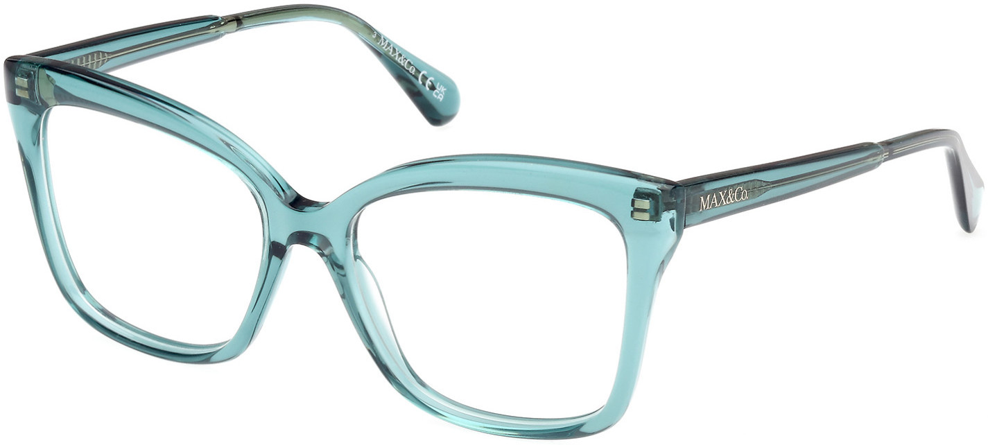MO5130 Eyeglasses - MAX&Co. Authorized Retailer | coolframes  display picture 3