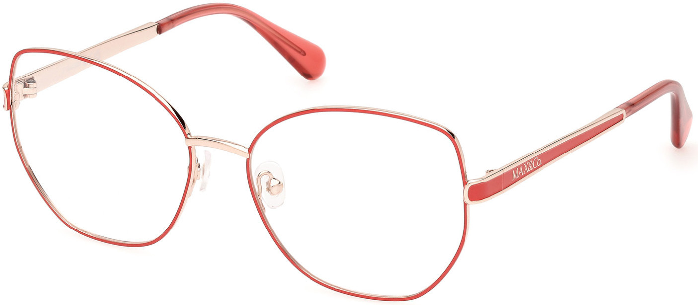 MO5140 Eyeglasses - MAX&Co. Authorized Retailer | coolframes.com
