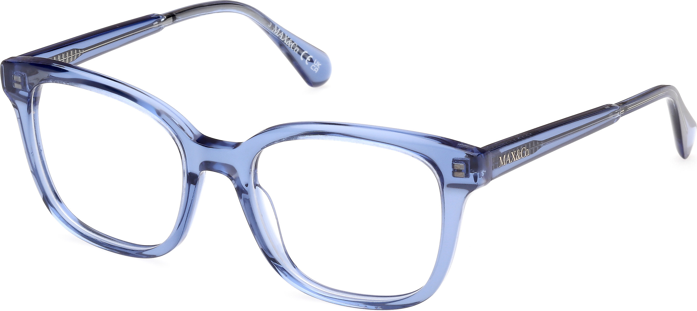 MO5144 Eyeglasses - MAX&Co. Authorized Retailer | coolframes  display picture 2