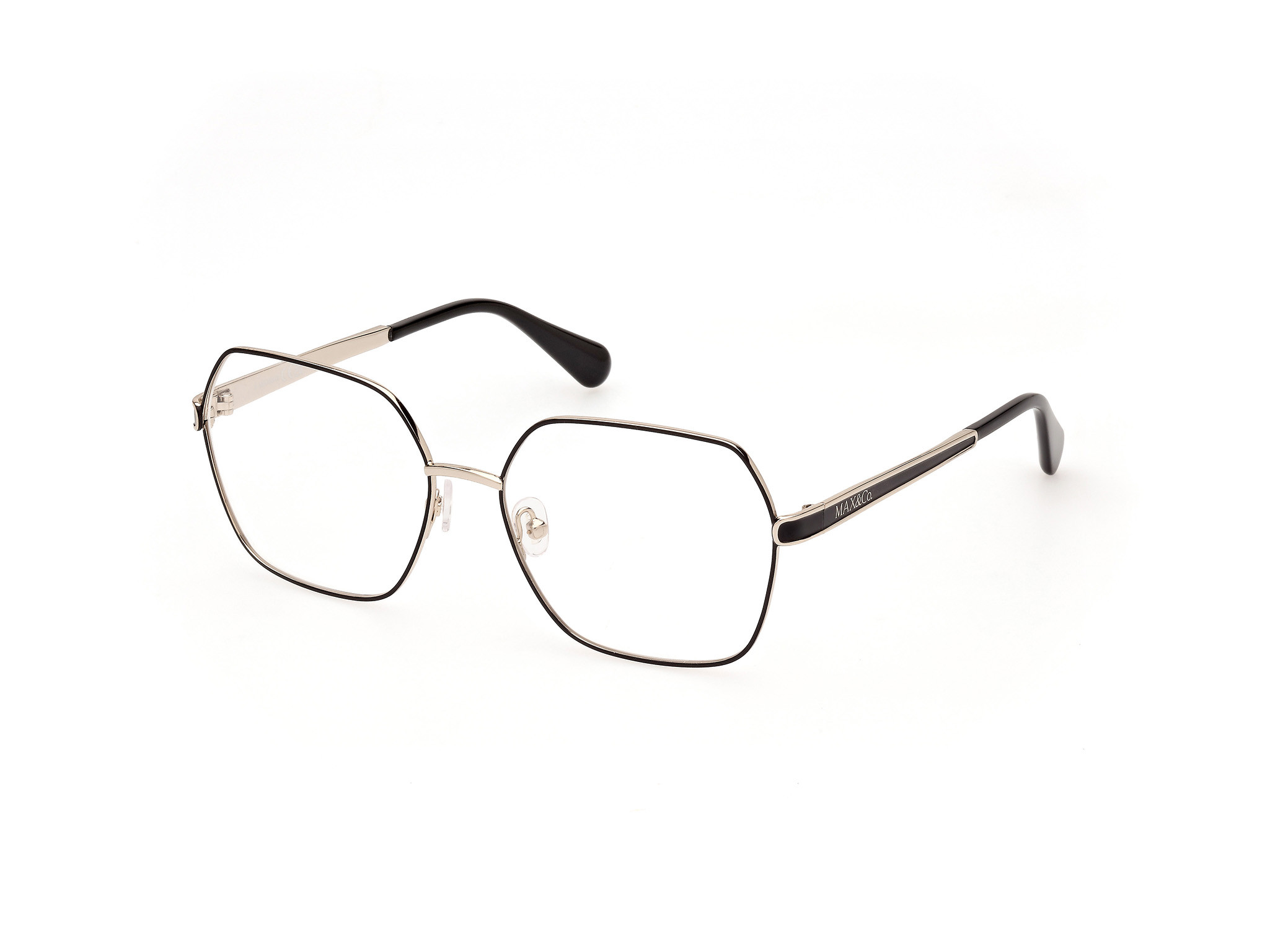 MO5139 Eyeglasses - MAX&Co. Authorized Retailer | coolframes.com