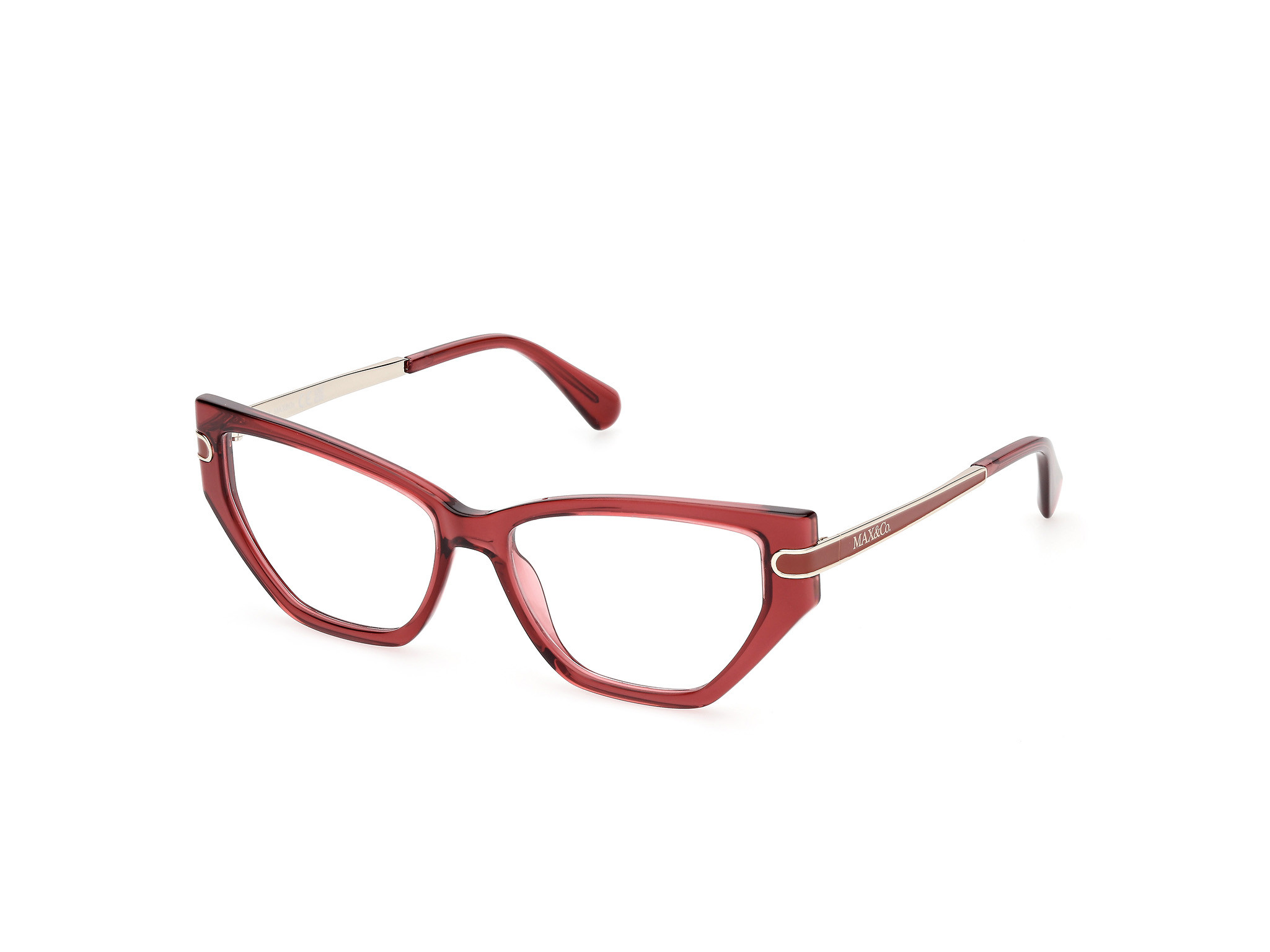 MO5170 Eyeglasses - MAX&Co. Authorized Retailer | coolframes.com