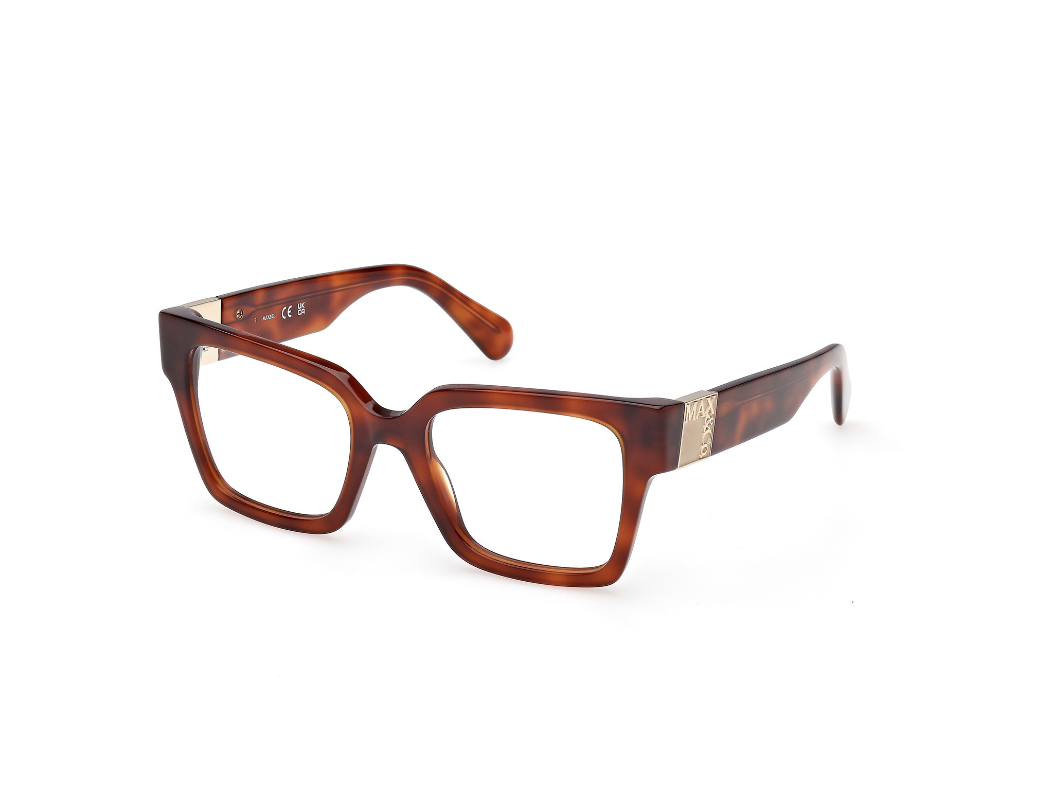 MO5175 Eyeglasses - MAX&Co. Authorized Retailer | coolframes  display picture 3