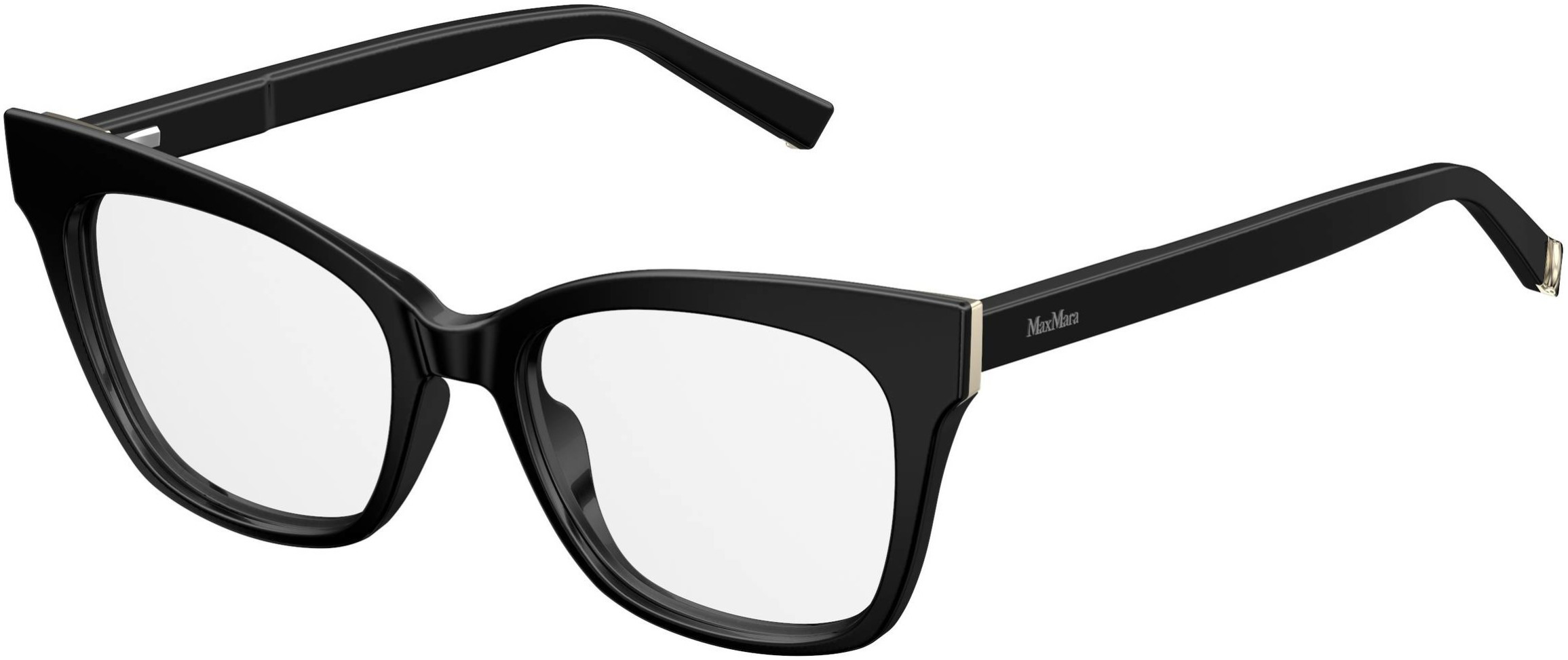 MM 1318 Eyeglasses - Max Mara Authorized Retailer  display picture 3