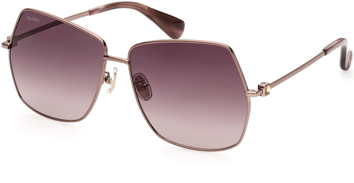 MM0035-H JEWEL Sunglasses - Max Mara Authorized Retailer  display picture 2