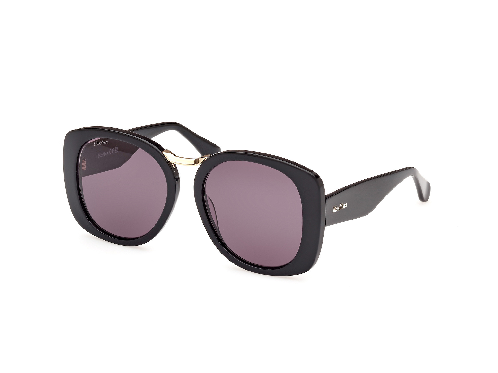 MM0092 BRIDGE Sunglasses - Max Mara Authorized Retailer 