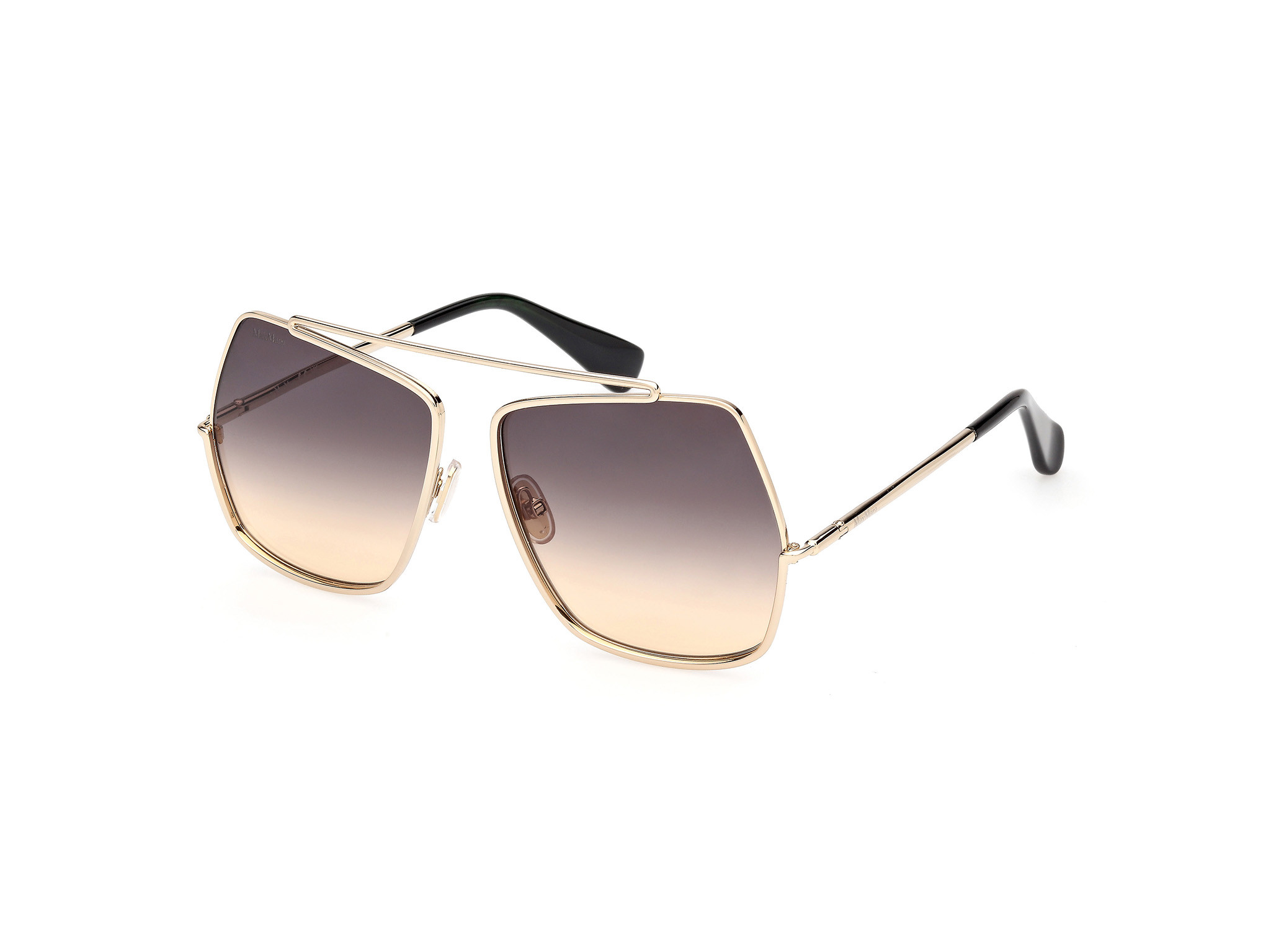MM0102 ELSAPETITE Sunglasses - Max Mara Authorized Retailer 