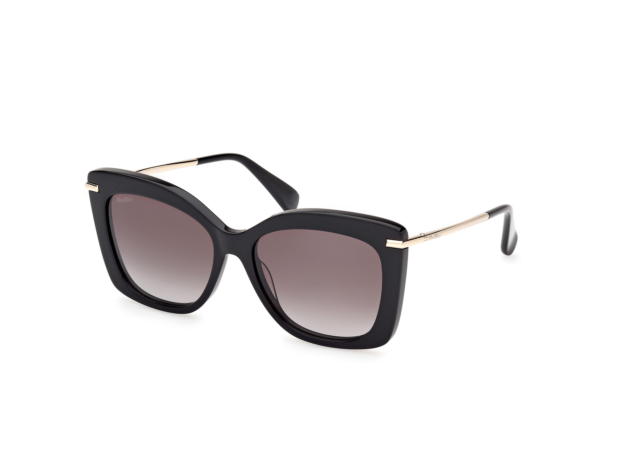 MM0101 BETH1 Sunglasses - Max Mara Authorized Retailer 