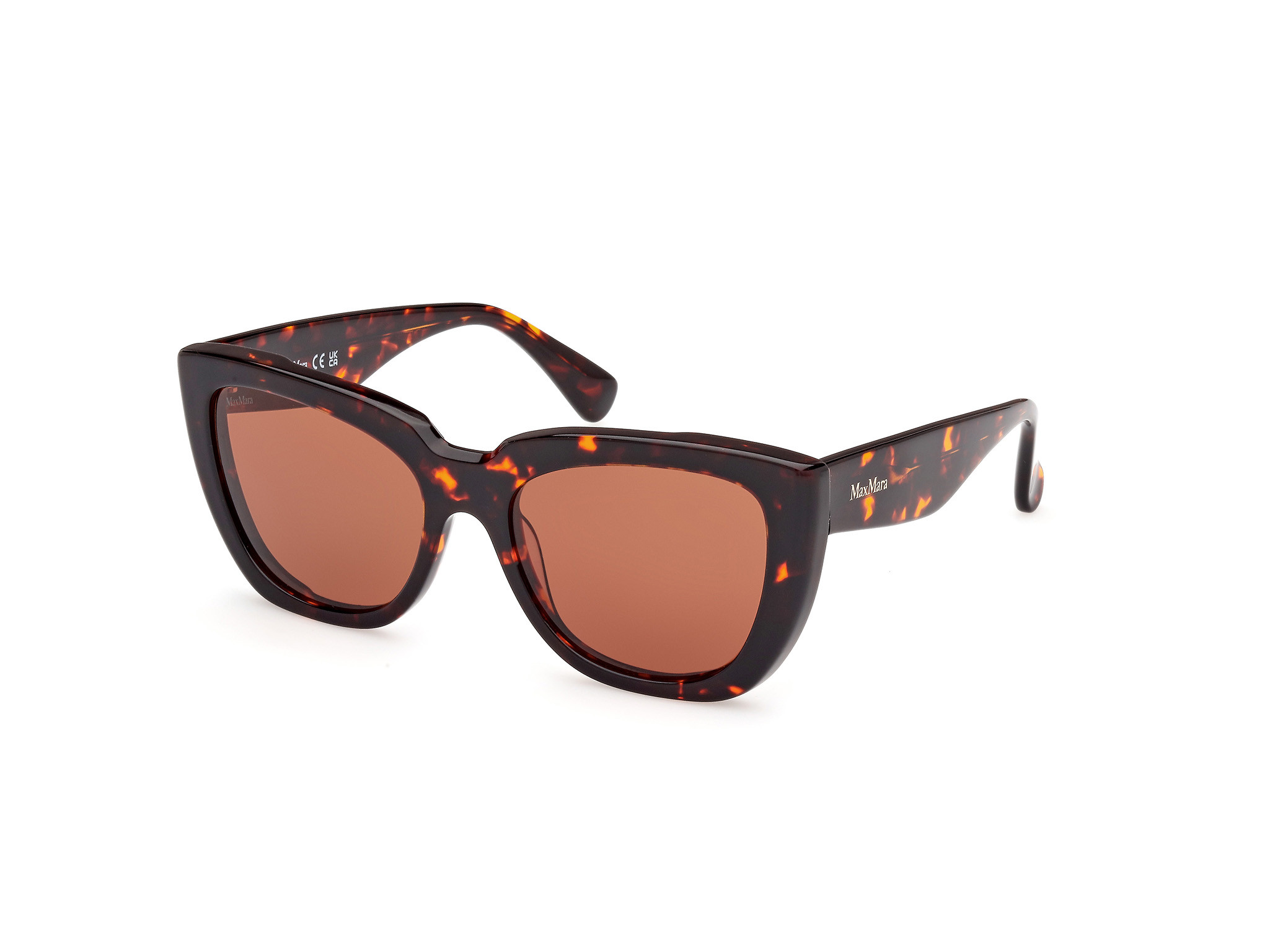 MM0090 GLIMPSE4 Sunglasses - Max Mara Authorized Retailer 