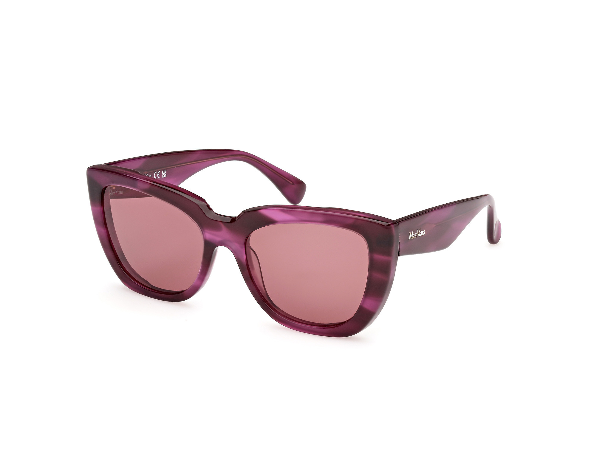 Max Mara® Sunglasses [2025] | Max Mara Authorized Dealer