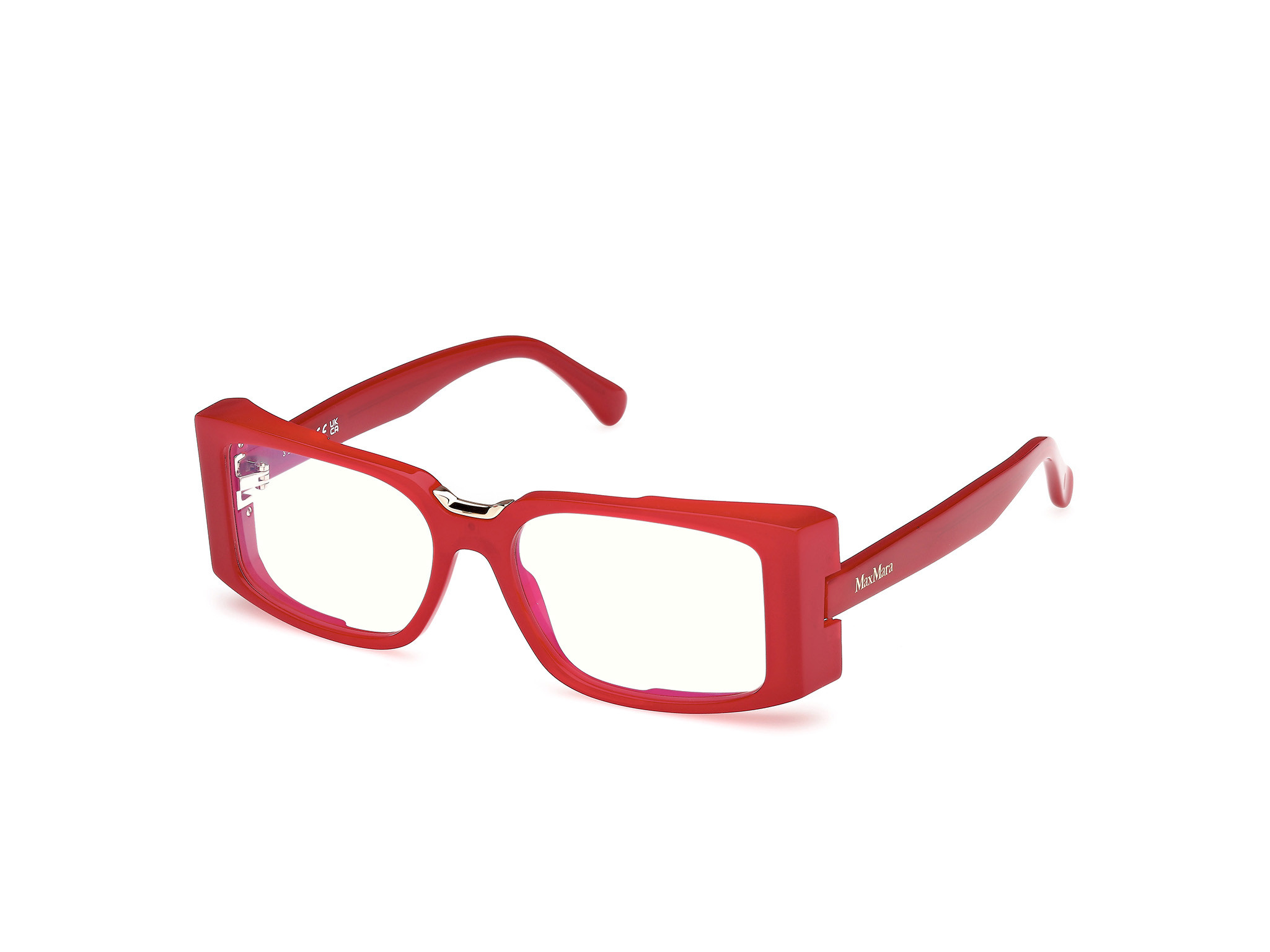 まぁ MM5157-B Eyeglasses - Max Mara Authorized Retailer | coolframes