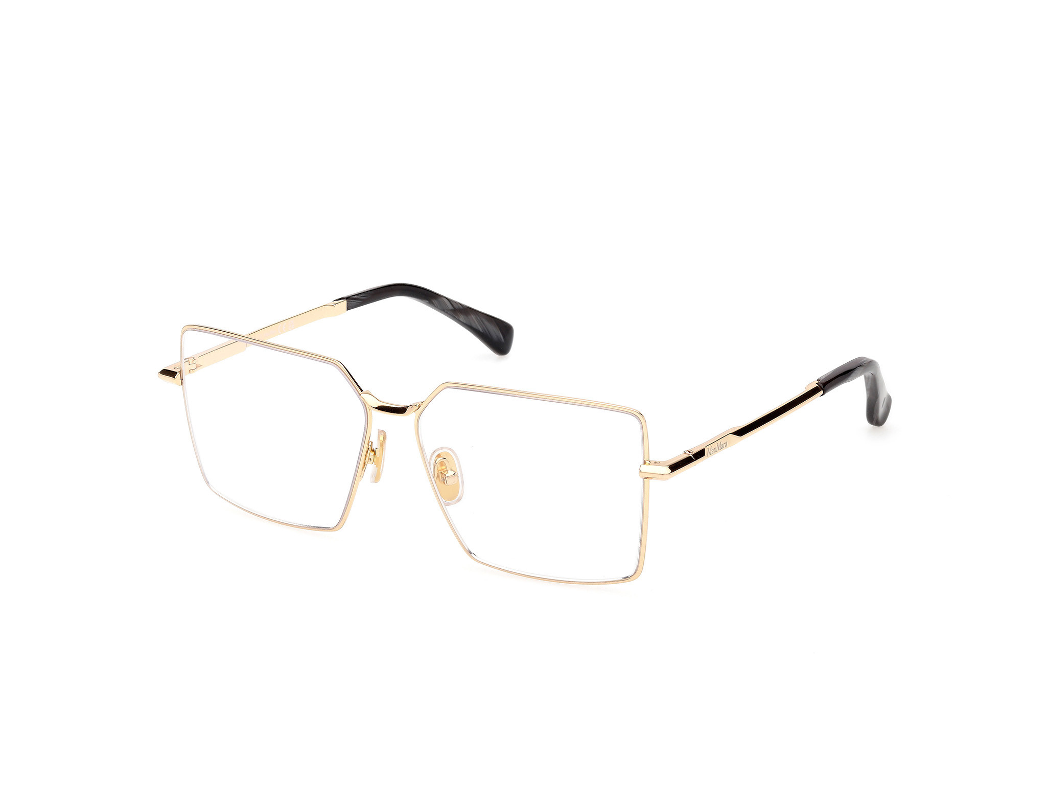 MM5177 Eyeglasses - Max Mara Authorized Retailer | coolframes.com